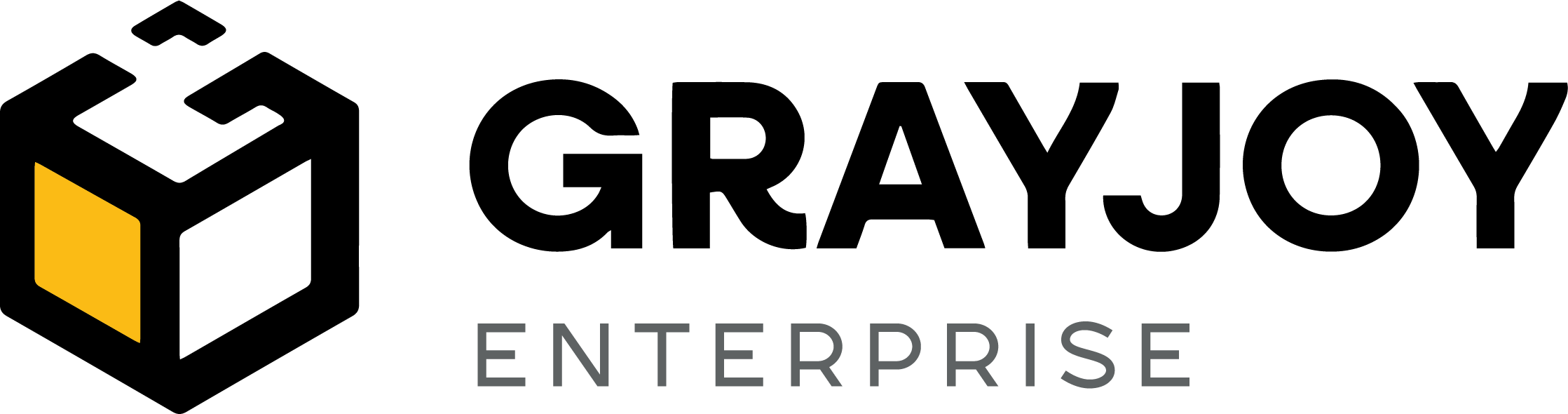 the grayjoy enterprise logo